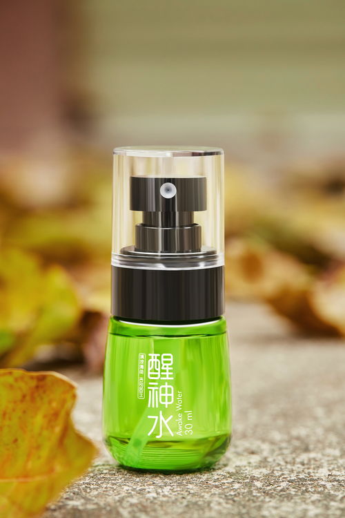 化妝品 美麗與科學的交融