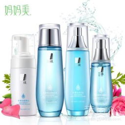 廣州化妝品 南方美妝之都的崛起與特色