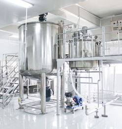 工廠護膚品代工 保濕補水精華乳液化妝品OEM與ODM代加工解析