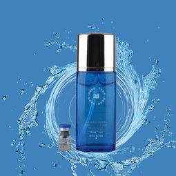 點(diǎn)睛之筆 化妝品主圖的視覺(jué)營(yíng)銷藝術(shù)