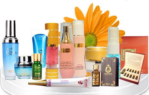 愛晴化妝品產(chǎn)品圖片與店鋪裝修圖片鑒賞