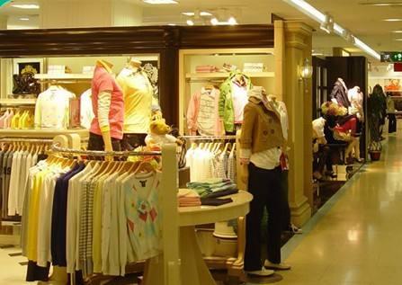 2023上半年國內(nèi)主要服飾品牌業(yè)績盤點 零售市場呈現(xiàn)分化復(fù)蘇態(tài)勢