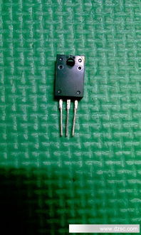 深入了解電子元器件K3673 富士電源開(kāi)關(guān)管的核心特性與應(yīng)用