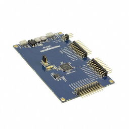ATWINC1500-XSTK Wi-Fi模塊 2019年產品參數、數據手冊、貨源與價格全解析